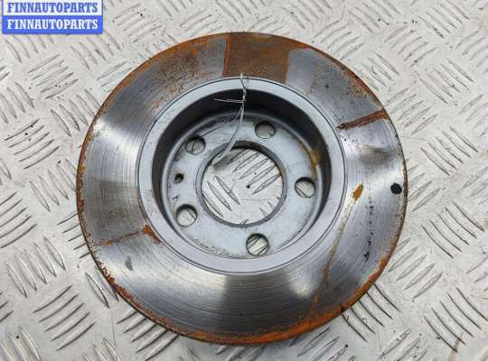 Купить Диск тормозной задний на Volkswagen Golf-4 Диск тормозной задний VG2750720 на Volkswagen Golf-4