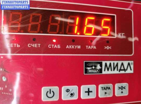 купить Крепление втулки стабилизатора переднего на BMW 3 E36 (1991-2000)