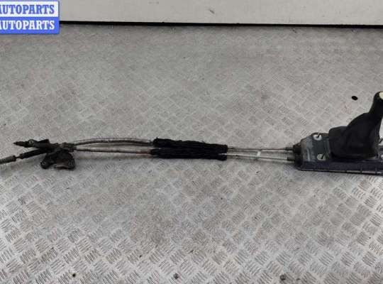 Кулиса КПП SK534562 на Skoda Fabia mk1 (6Y) 1999-2009