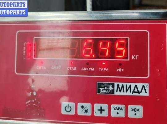 купить Генератор на Volkswagen Passat B5+ (GP)