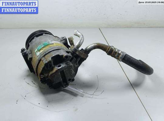 купить Компрессор кондиционера на Opel Astra G