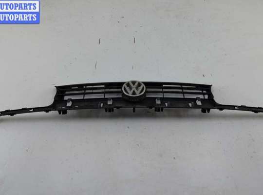 купить Решетка радиатора на Volkswagen Golf-3