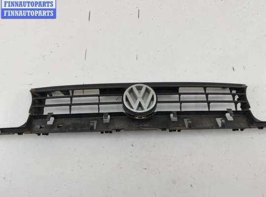 купить Решетка радиатора на Volkswagen Golf-3
