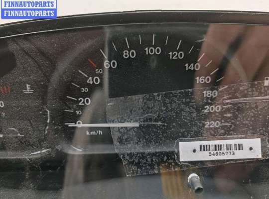 купить Щиток приборный (панель приборов) на Opel Vectra B (1995-2002)
