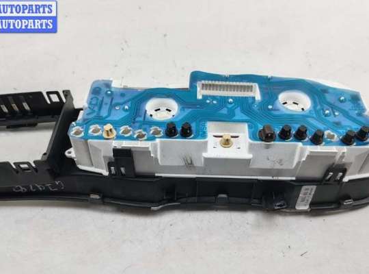 купить Щиток приборный (панель приборов) на Opel Vectra B (1995-2002)