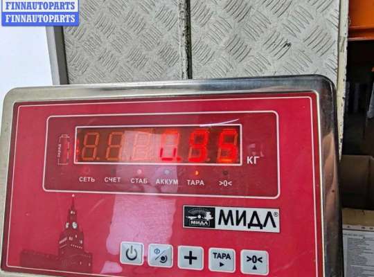 купить Щиток приборный (панель приборов) на Opel Vectra B (1995-2002)