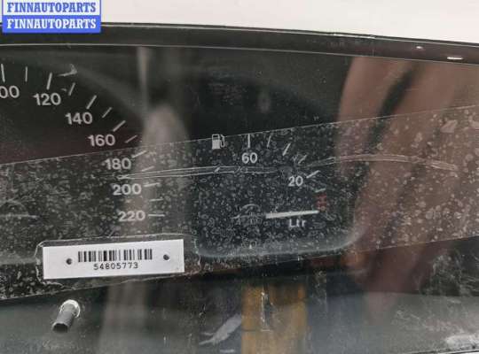 купить Щиток приборный (панель приборов) на Opel Vectra B (1995-2002)