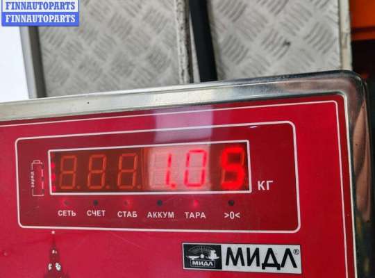 купить Петля двери передней левой на Audi A6 C5 (1997-2005)