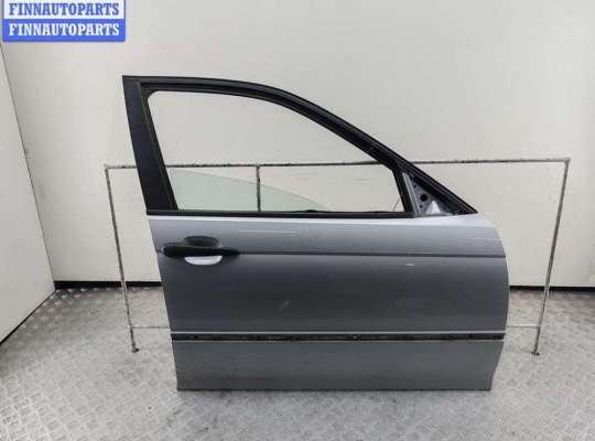 Купить Дверь боковая передняя правая на BMW 3 E46 (1998-2006) Дверь боковая передняя правая BM3586791 на BMW 3 E46 (1998-2006)