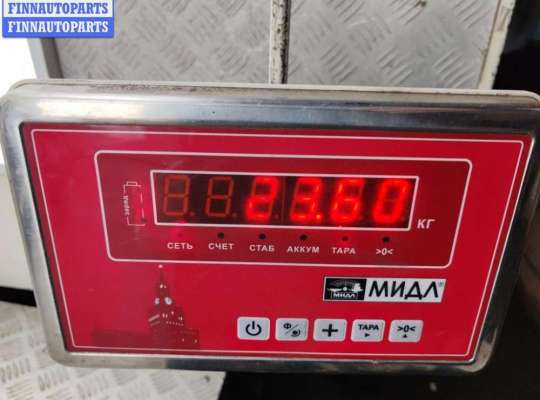 купить Дверь боковая передняя правая на BMW 3 E46 (1998-2006)