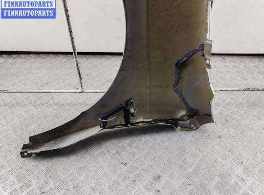 купить Крыло переднее правое на Citroen C5 (2001-2008)