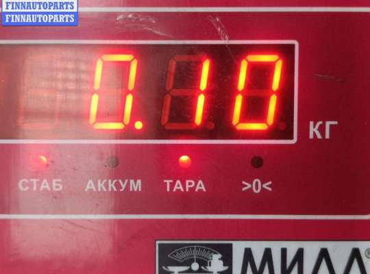 купить Трубка ТНВД на Volkswagen Passat B6