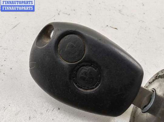 купить Замок зажигания на Dacia (Renault) Logan