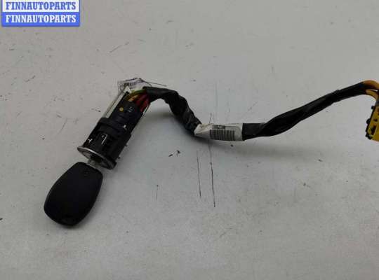 купить Замок зажигания на Dacia (Renault) Logan