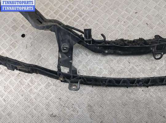 купить Рамка передняя (панель кузовная, телевизор) на Ford Focus II (2004-2011)