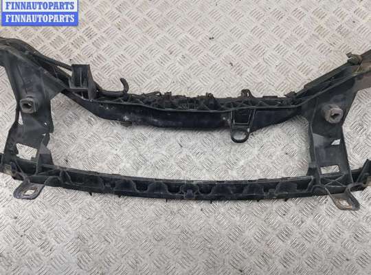 купить Рамка передняя (панель кузовная, телевизор) на Ford Focus II (2004-2011)