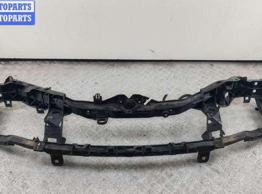 купить Рамка передняя (панель кузовная, телевизор) на Ford Focus II (2004-2011)