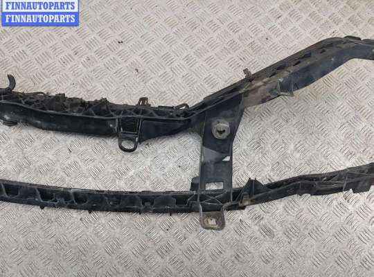 купить Рамка передняя (панель кузовная, телевизор) на Ford Focus II (2004-2011)