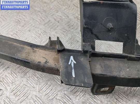 купить Рамка передняя (панель кузовная, телевизор) на Ford Focus II (2004-2011)