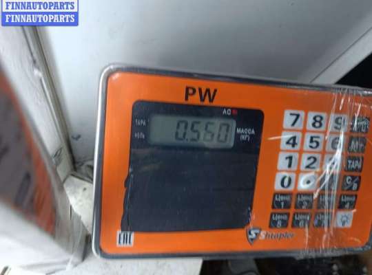 купить Фара противотуманная левая на BMW 5 E39 (1995-2003)