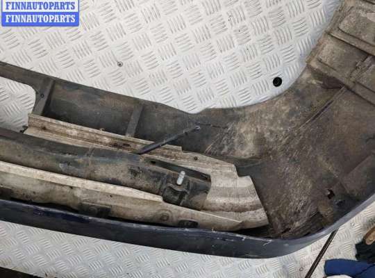 купить Прицепное устройство на BMW 5 E39 (1995-2003)