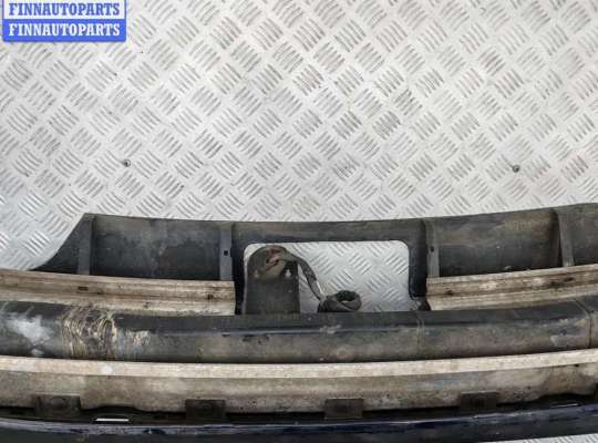 купить Прицепное устройство на BMW 5 E39 (1995-2003)