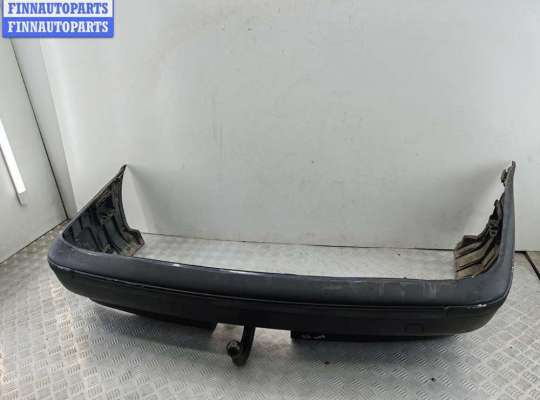 Купить Прицепное устройство на BMW 5 E39 (1995-2003) Прицепное устройство BM3662659 на BMW 5 E39 (1995-2003)