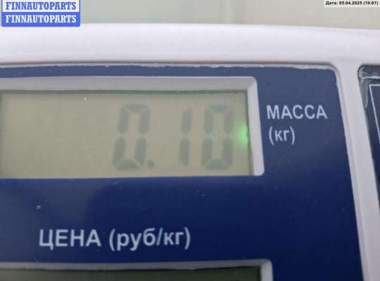 купить Ручка двери внутренняя задняя левая на Opel Zafira A (1999-2005)
