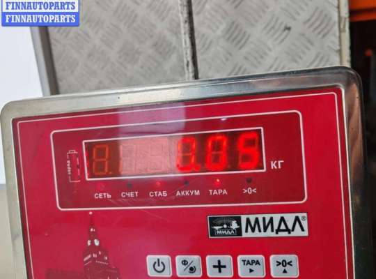 купить Разъем (фишка) проводки на Ford Focus III (2011-2018)