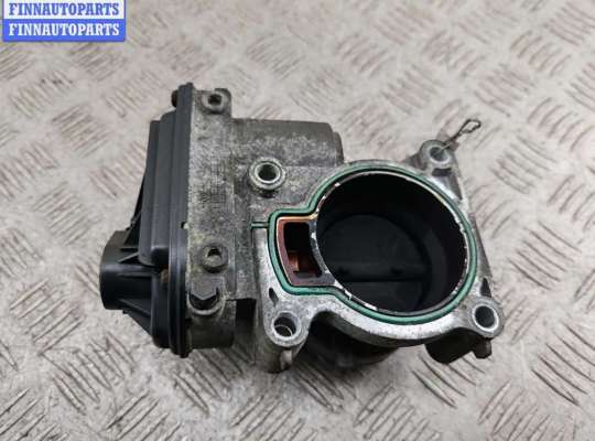 купить Заслонка дроссельная на Ford Focus II (2004-2011)