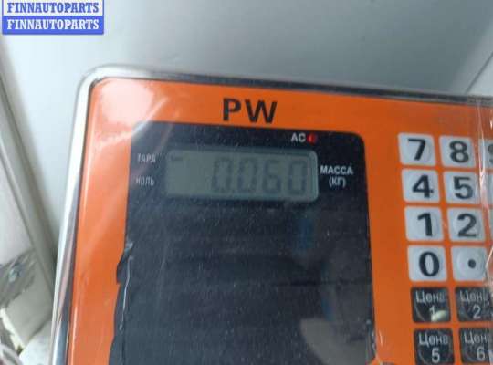 Ручка открывания на Volkswagen Sharan I (7M)