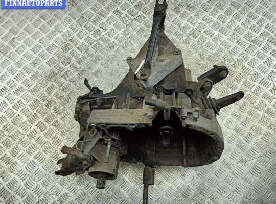 купить КПП 5-ст. механическая на Renault Scenic I (1996-2003)