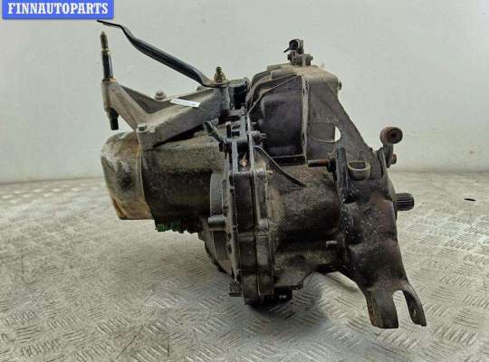 купить КПП 5-ст. механическая на Renault Scenic I (1996-2003)