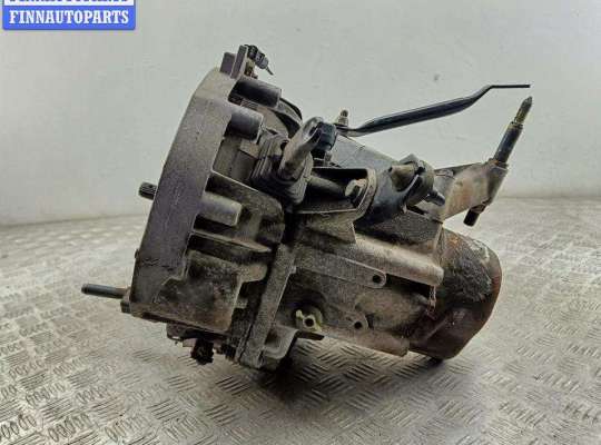 купить КПП 5-ст. механическая на Renault Scenic I (1996-2003)