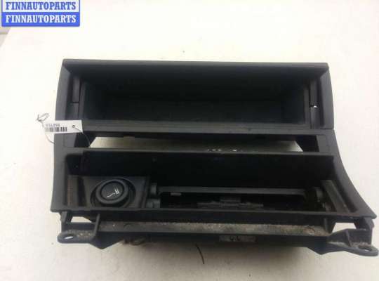 купить Бардачок на BMW 3 E46 (1998-2006)