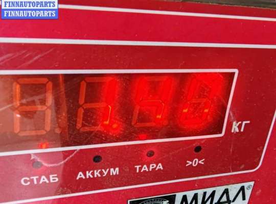 купить Фонарь задний правый на Mercedes Vito-2 / Viano W639 (2003-2014)