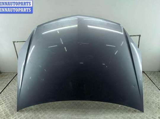 купить Капот на Opel Astra H (2004-2009)