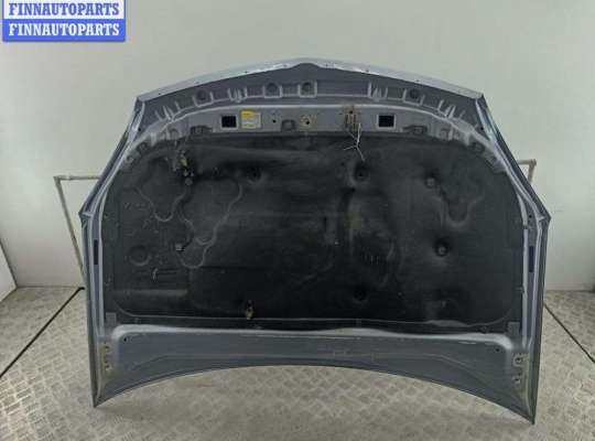 купить Капот на Opel Astra H (2004-2009)