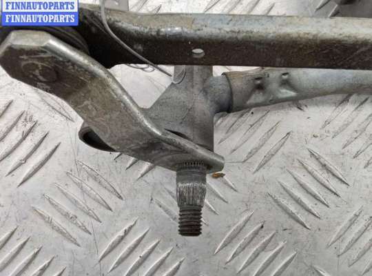 купить Механизм стеклоочистителя переднего (трапеция дворников) на Peugeot 607