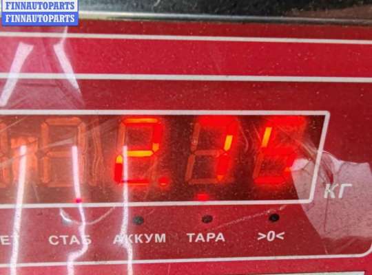 купить Механизм стеклоочистителя переднего (трапеция дворников) на Peugeot 607