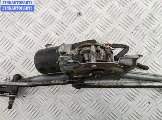купить Механизм стеклоочистителя переднего (трапеция дворников) на Peugeot 607
