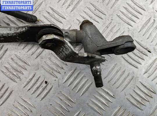 купить Механизм стеклоочистителя переднего (трапеция дворников) на Peugeot 607