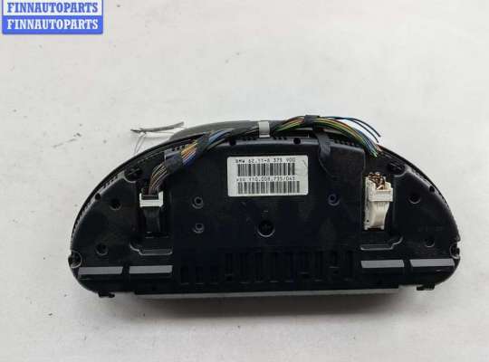 купить Щиток приборный (панель приборов) на BMW 5 E39 (1995-2003)