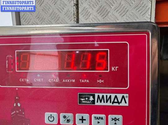 купить Щиток приборный (панель приборов) на BMW 5 E39 (1995-2003)