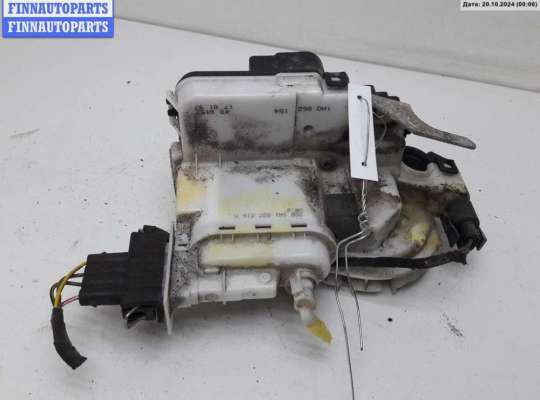 купить Замок двери передней правой на Volkswagen Golf-3
