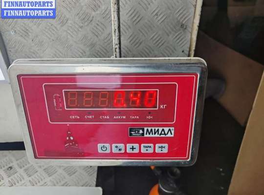 купить Набор инструментов штатный на BMW 3 E36 (1991-2000)