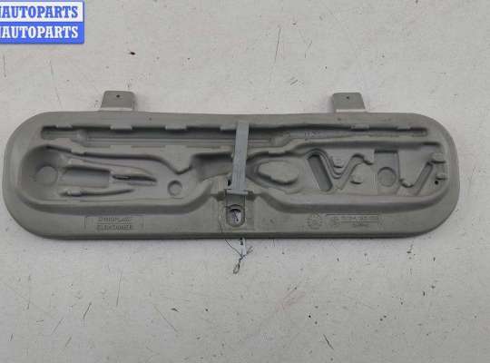 купить Набор инструментов штатный на BMW 3 E36 (1991-2000)