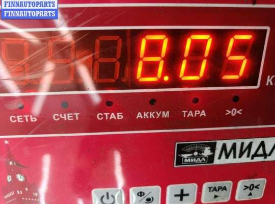 купить Рейка рулевая на BMW 3 E46 (1998-2006)