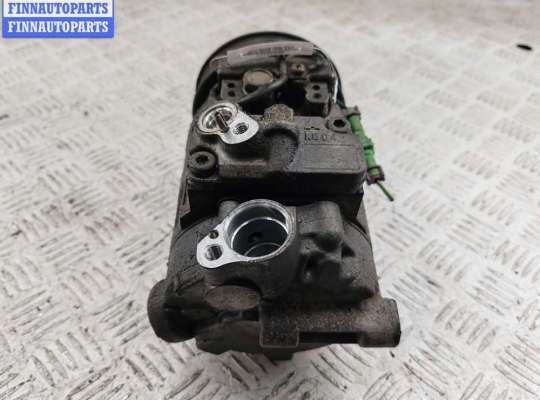 купить Компрессор кондиционера на Audi A6 C5 (1997-2005)