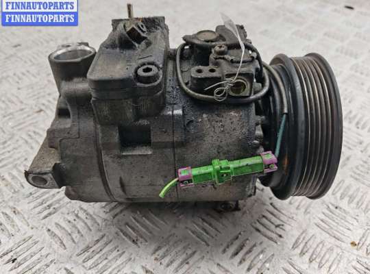 купить Компрессор кондиционера на Audi A6 C5 (1997-2005)